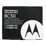 MOTOROLA BC50 BATTERY
