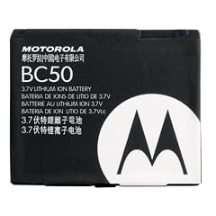 Motorola BC50 Akku 750mAh Li-Ion