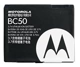 Motorola BC50 Akku 750mAh Li-Ion
