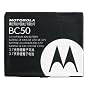 MOTOROLA BC50 BATTERY