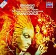 Stravinsky: the Firebird