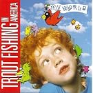 My World [CASSETTE]