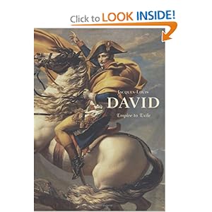 Jacques-Louis David: Empire to Exile (Clark Art Institute) Philippe Bordes