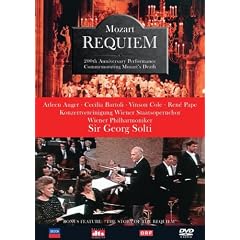 Mozart - Requiem by 