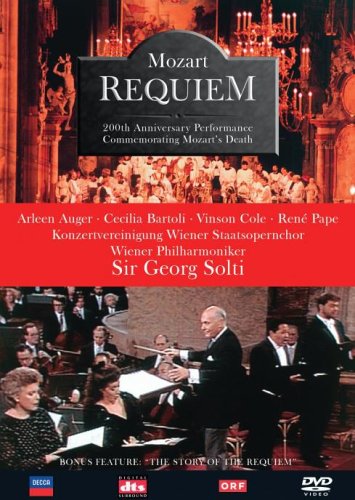 Mozart - Requiem