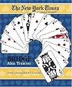 The New York Times: 2006 (Bridge) Calendar