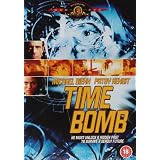 Timebomb [Import anglais]par Michael Biehn