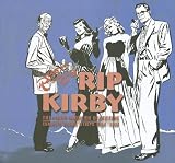 Rip Kirby Volume 4 HC