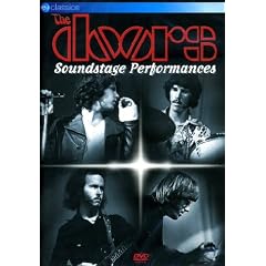 Soundstage Performances [DVD] [2008]