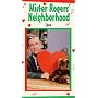 Mister Rogers Neighborhood: Love [VHS]