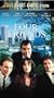 Four Friends [VHS]