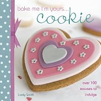 Bake Me I'm Yours...