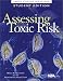 Book Assessing Toxic Risk : Teachers Guide and Student Edition