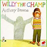 Willy the champ