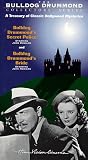 Bulldog Drummond's Secret Police / Bulldog Drummond's Bride