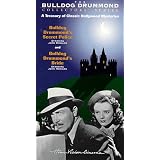 Bulldog Drummond's Secret Police / Bulldog Drummond's Bride