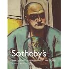 Impressionist and Modern Art [Sotheby's, New York (8089) 03 May 2005] by 
