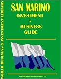 Sao Tome and Principe Investment & Business Guide (World Investment and Business Library)