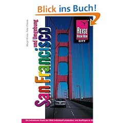 San Francisco und Umgebung