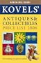 Kovels' Antiques & Collectibles Price List, 38th Edition, 2006