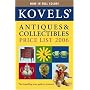 Kovels' Antiques & Collectibles Price List, 38th Edition, 2006 (Kovels' Antiques and Collectibles Price List)