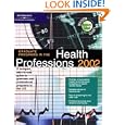DecisionGd: Grad Gd Health Prof 02 (Graduate Programs in Health Professions, 2002) by Peterson's