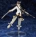Strike Witches Sakamoto Mio [1/8 scale PVC] by Alter