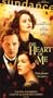 The Heart of Me [VHS]