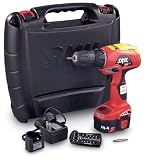 Factory-Reconditioned Skil 2566-03-RT 14.4V Cordless Drill/Driver w/ Built-In Stud-Finder