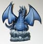 Dragon Quest Monster Gallery Blue Ancient Dragon PVC Figure