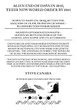 Alien End of Days in 2010, Their New World Order By 2041: Down To Babylon, Iraq, Return the Anachim of Olam, Nephilim of Nibiru - Elohim Return to Jerusalem