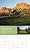 Planet Golf 2016 Wall Calendar: Featuring the Greatest Golf Courses Around the World