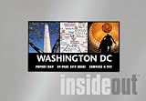 Washington (InsideOut City Guides)