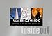 Washington (InsideOut City Guides)