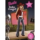 Click here to buy Rodeo Cowgirl! (Starring Barbie) by  Alison Inches and Karen Wolcott.
