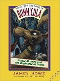 Howie Monroe and the Doghouse of Doom