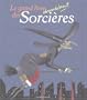 Le grand livre abracadabrant des Sorci�res
