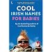 Cool Irish Names for Babies