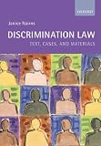 Discrimination Law: Text, Cases and Materials