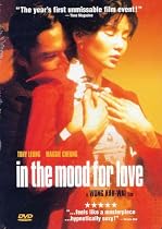 In the Mood for Love