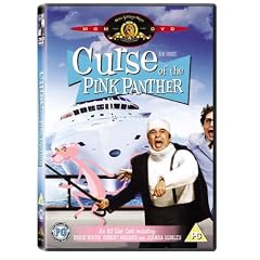 Curse Of The Pink Panther [1982]