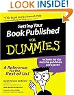 Getting Your Book Published for Dummies