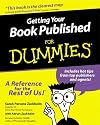 Getting Your Book Published for Dummies