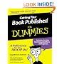 Getting Your Book Published for Dummies