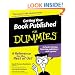 Getting Your Book Published for Dummies