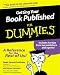 Getting Your Book Published for Dummies