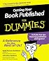 Getting Your Book Published for Dummies