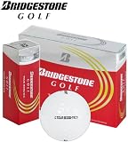 Bridgestone 2008 Tour B330-RX 1- Dozen Golf Balls