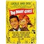 Too Many Girls [DVD] - Authentic Region 1 from Warner Brothers with Lucille Ball