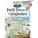 Family Tree Page Ideas for Scrapbookers: 150 Ways to Create a Scrapbook Legacy (Memory Makers)